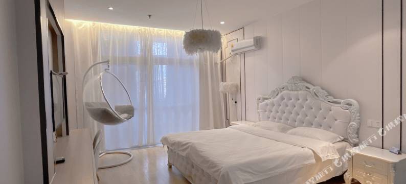 嘉兴金港湾大酒店图片