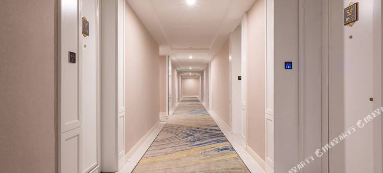 维也纳国际酒店(石家庄火车站高教区店)图片