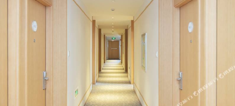 全季酒店(上海康桥沪南路店)图片