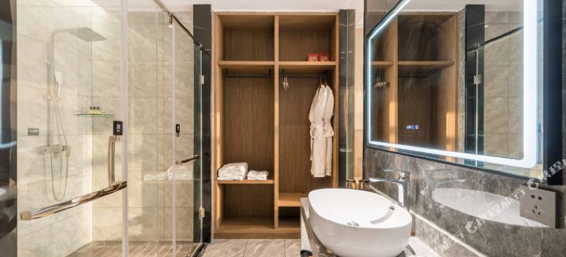 泗洪馨尔曼大酒店图片