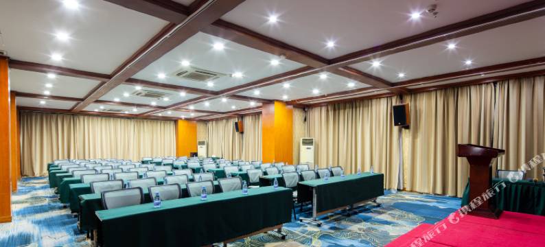 柳州锦乡大酒店(柳州高铁站店)图片