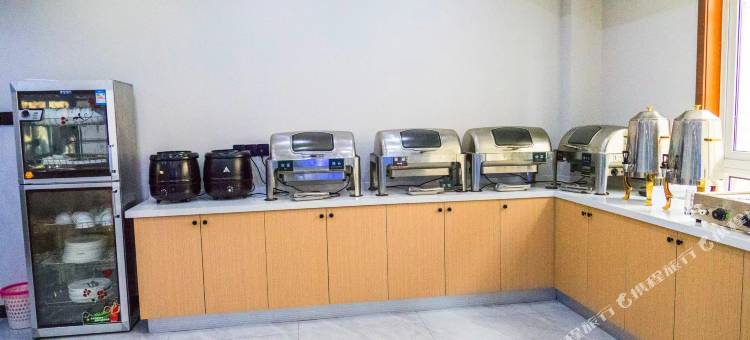 山水精选酒店(舒城花桥路万达广场店)图片