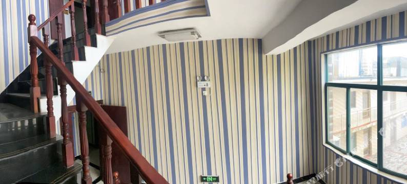 阜宁龙腾宾馆图片