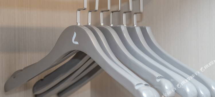 麗枫酒店(长沙友阿奥特莱斯中信广场地铁站店)图片