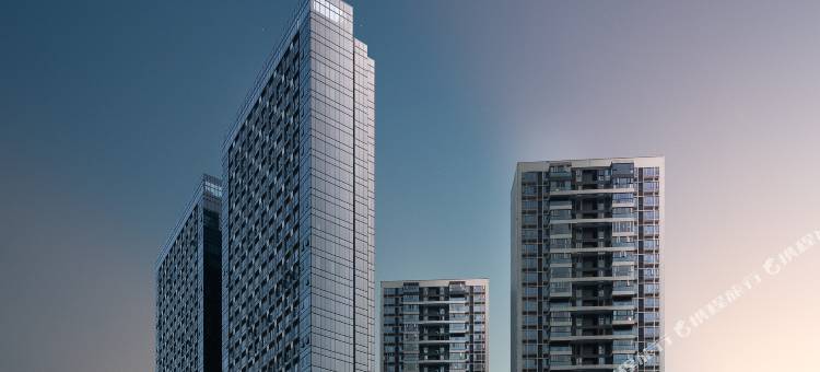 觅境·岩调小住设计师民宿(贵阳未来方舟店)图片