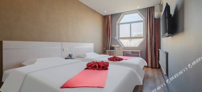 如家华驿精选酒店(烟台牟平区北关大街店)图片