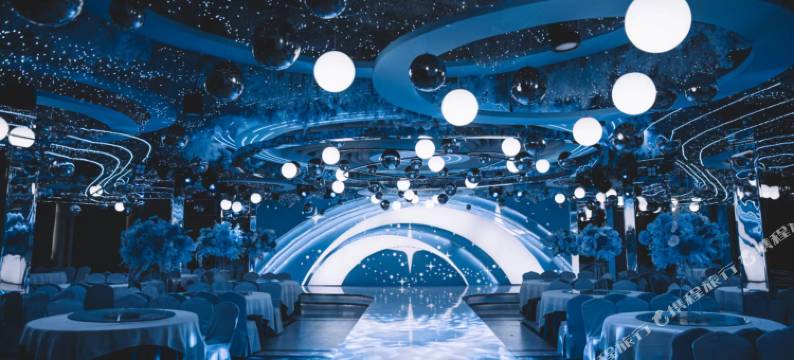 金马宾馆(仁寿天梯店)图片