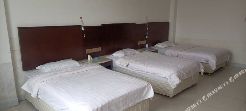 豫缘温馨宾馆图片