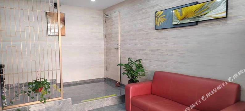 如佳商务酒店(湛江广医附属医院店)图片