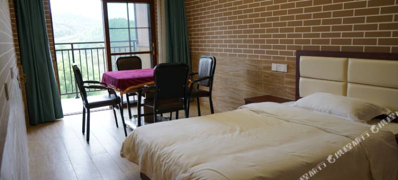 桂江源·休闲度假民宿图片