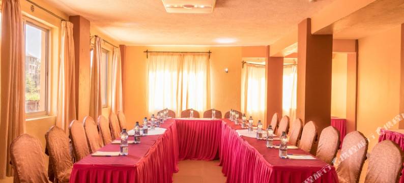 伊顿酒店(Eton Hotel)图片