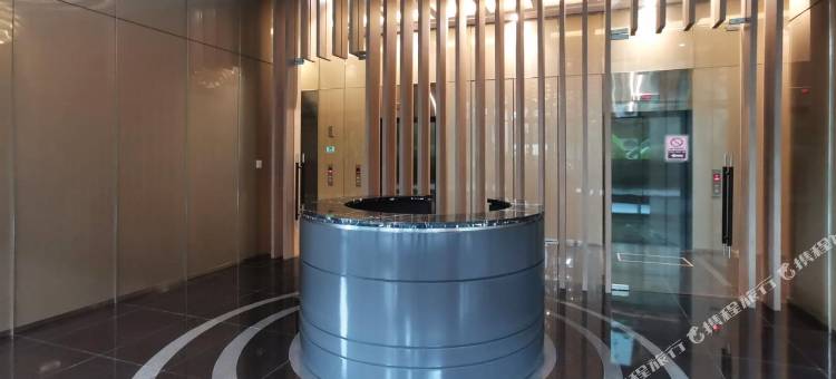 iRent365独立客房@KLCC天空套房(Private Room at Sky Suites KLCC by IRent365)图片
