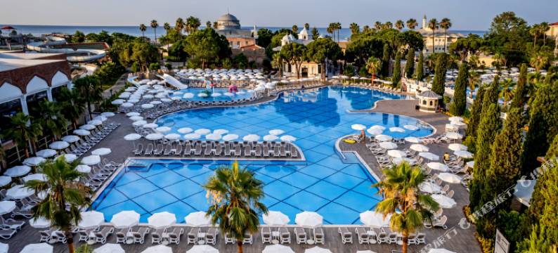 Swandor Hotels & Resorts Topkapı Palace图片