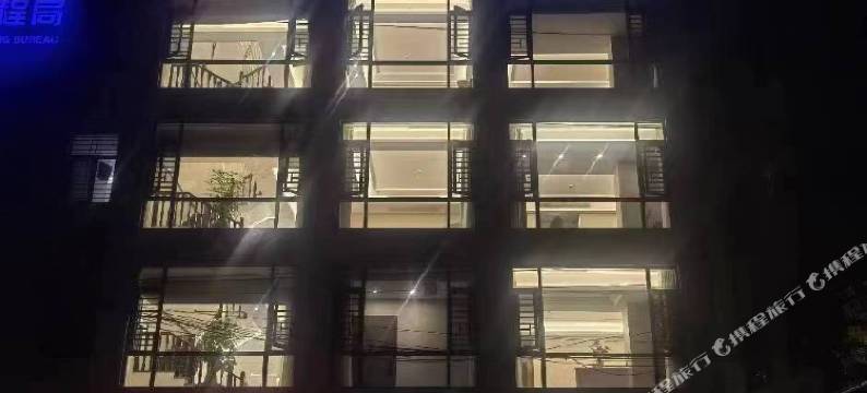 东里之星商务公寓图片