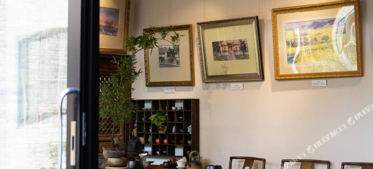 腾冲榴恋小栈(和顺古镇野鸭湖店)图片