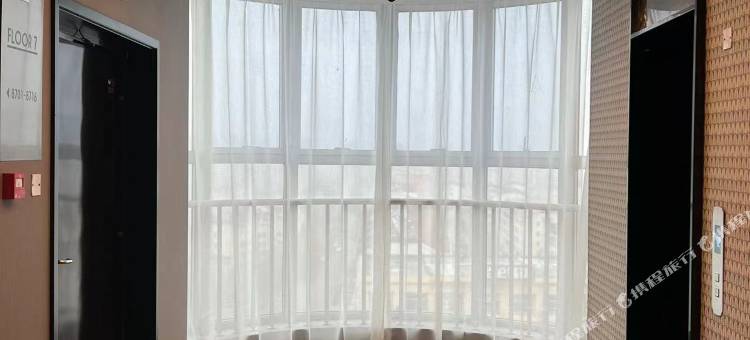 锦江都城酒店(招远黄金珠宝首饰城店)图片