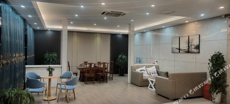 美季酒店(横店明清宫苑景区店)图片