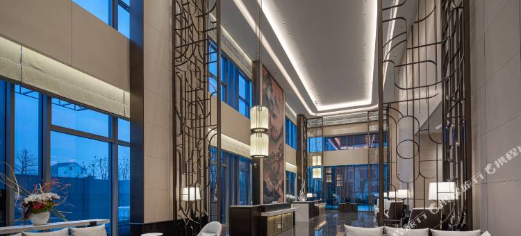 常州新北嘉宏温德姆酒店图片