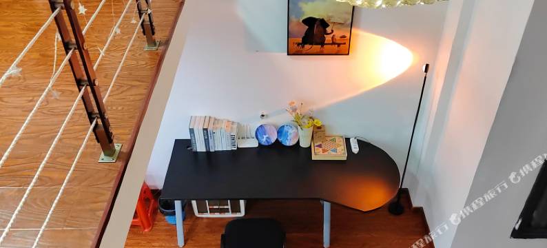 鑫都精品民宿图片