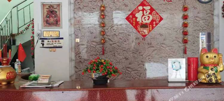 灵川高兴酒店(桂林北站店)图片