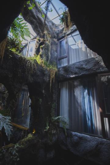 语溪圣景·生态·民宿(南岳衡山风景区南岳大庙店)图片