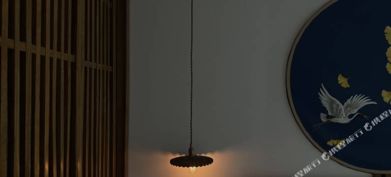 普者黑闲云湖畔民宿图片