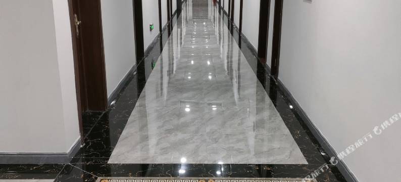 万豪商务宾馆图片