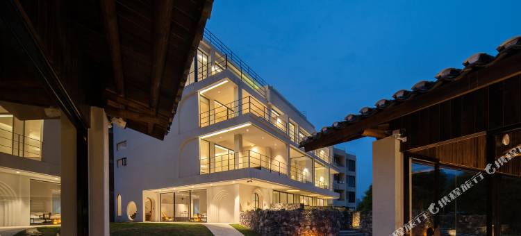 阳朔观岚酒店图片