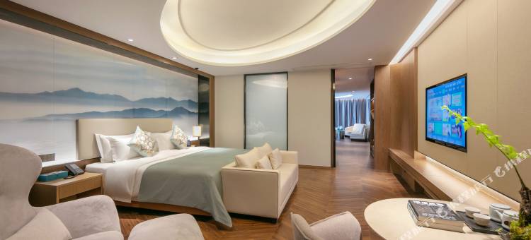 嘉兴海盐开元颐居酒店图片