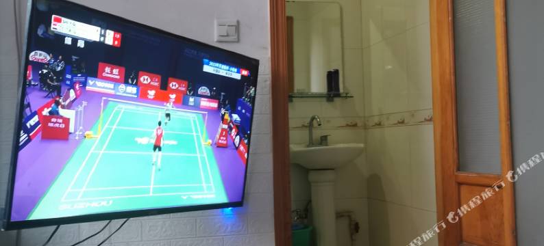 图们故乡情旅店图片