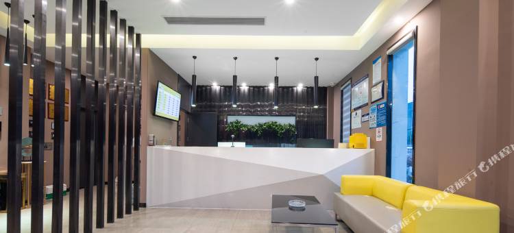 优驿酒店(荆州长江大学店)图片