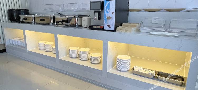格雅酒店(北京燕山石化地铁站店)图片