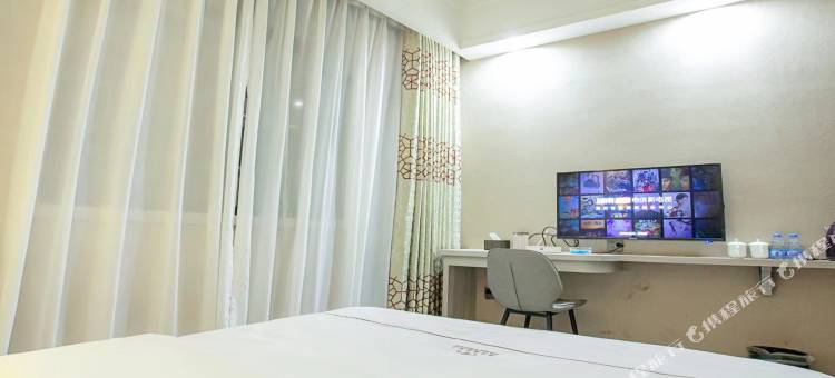 鸿升商务酒店(吉首大学店)图片