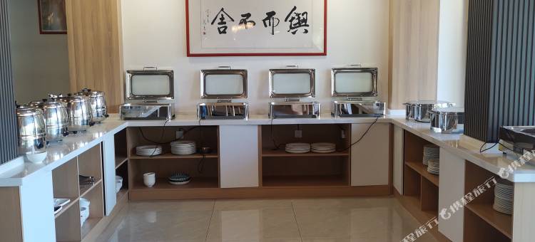 沂罗园酒店图片
