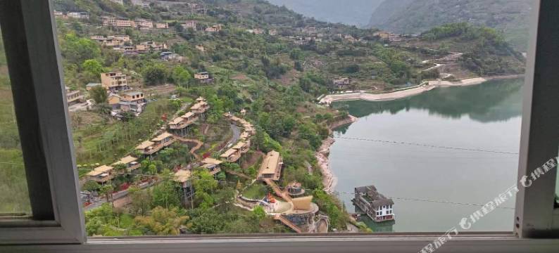 绥江云海宾馆图片