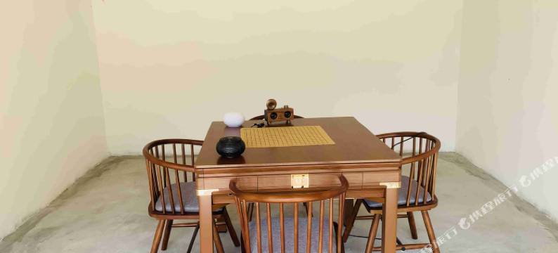 南山北水·又见乌江民宿图片