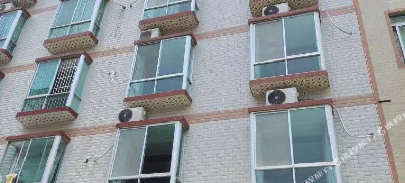 幸福里公寓图片