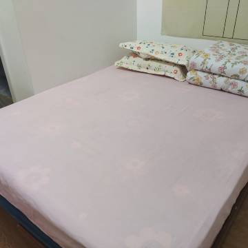 天津拾鹿精品公寓