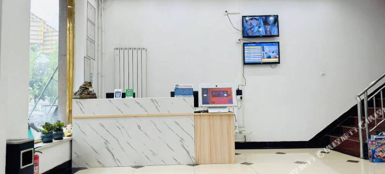 红财快捷酒店图片