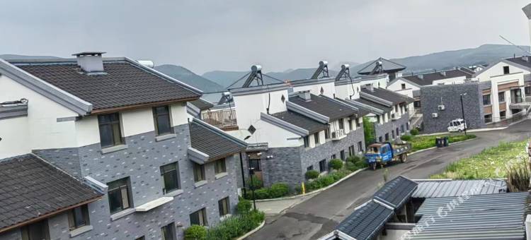伴山别院民宿(尼山圣境店)图片