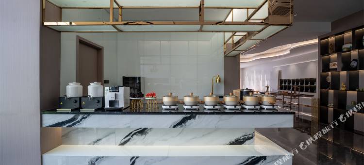 瓯悦·悦榕舍非遗艺术酒店(温州瓯海梧田老街店)图片