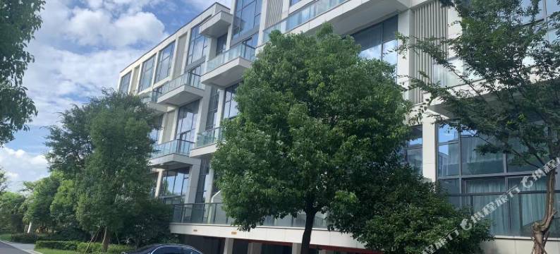 悠·美墅(桐乡乌镇店)图片