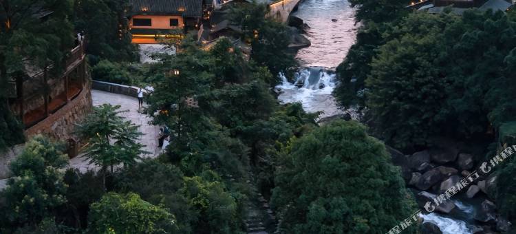 谷雲民宿(望仙谷风景区店)图片