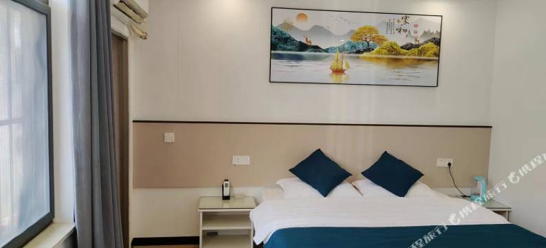 超群宾馆(宝应店)图片