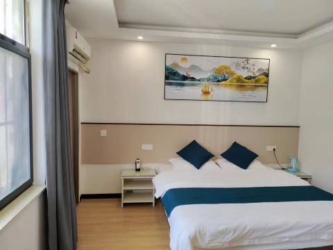 超群宾馆(宝应店)