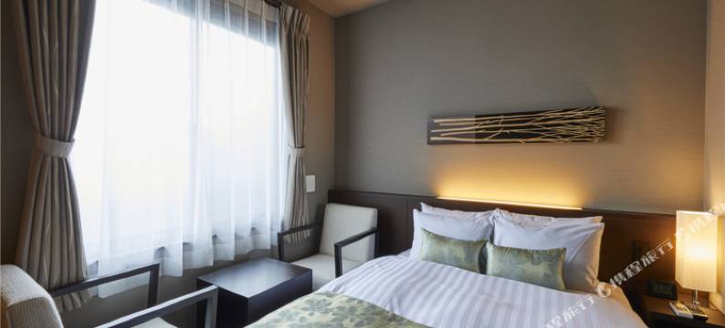 若平安白川酒店(Waka Heian shirakawa Hotel)图片