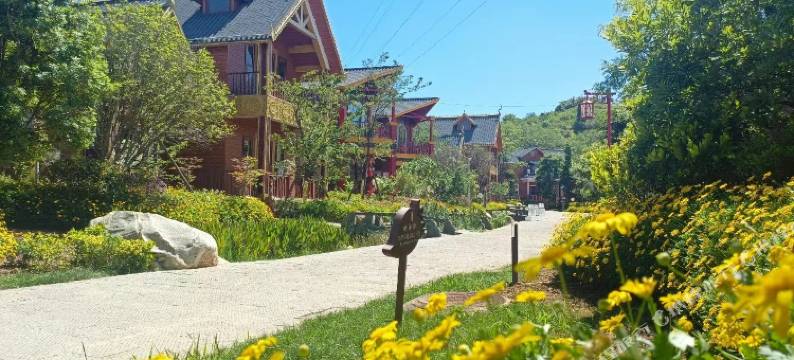 安宁悦笙酒店图片