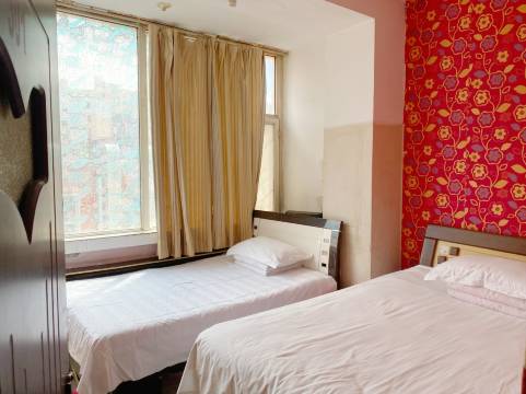 长春净月开心旅馆