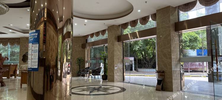 五指山一方酒店图片