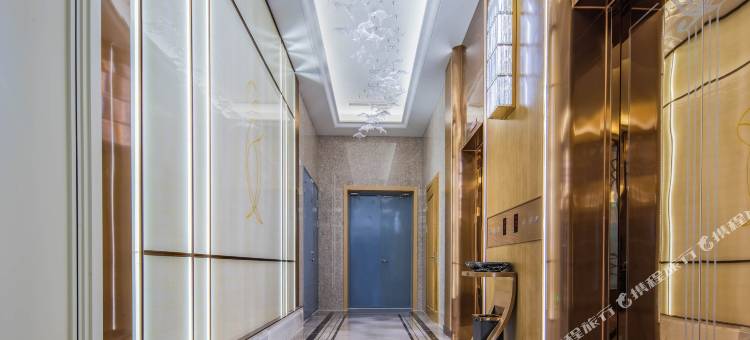 维也纳酒店(聊城茌平建设路店)图片